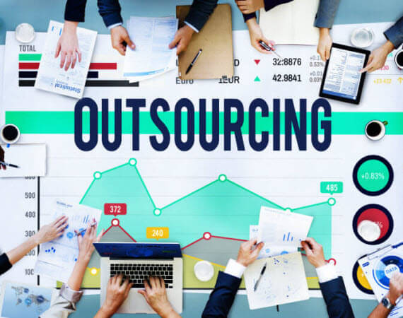 Outsourcing