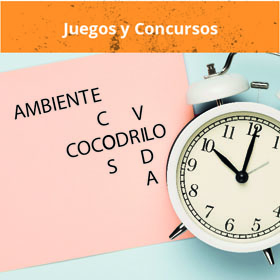 Juegos y Concursos