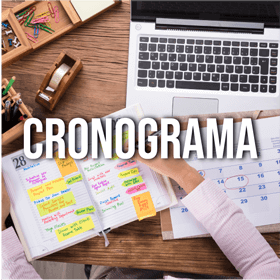 Cronograma