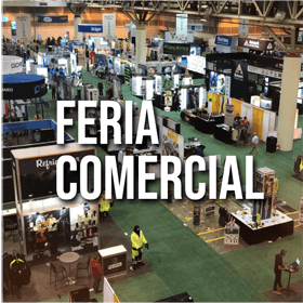 Feria Comercial