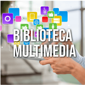 Biblioteca Multimedia