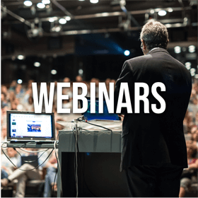 Webinars