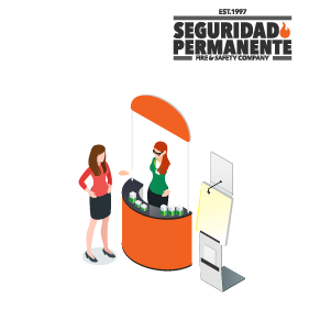 Seguridad Permanente