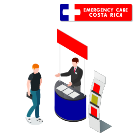 Emergency Care Costa Rica